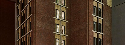 Hub by Premier inn London Tower Bridge
