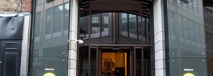 Hub By Premier Inn London Westminster St James Park