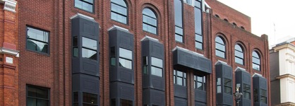 Premier Inn London Covent Garden