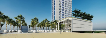 Hotel Marina Badalona