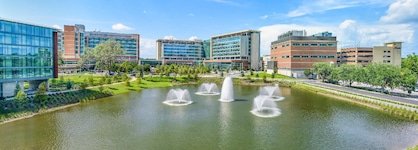 Hotel Eleo At The University Of Florida