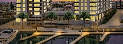 Courtyard By Marriott Marina del Rey