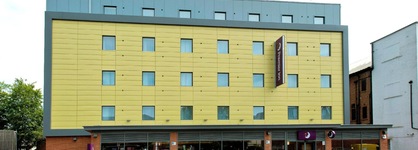 Premier Inn Newbury Town Centre (London Road)