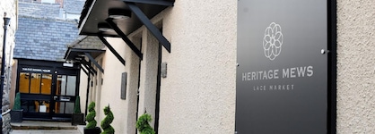 Heritage Mews
