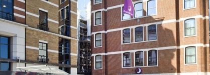 Premier Inn London Farringdon (Smithfield)