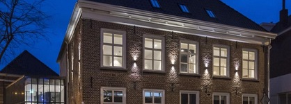 Hotel Kazerne