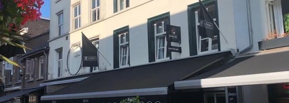Winston B&B