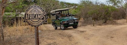 Africamps At Hoedspruit