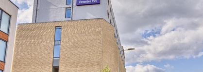 Premier Inn Oxford Botley