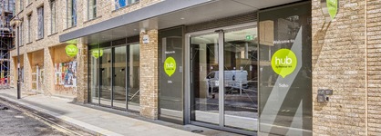 Premier Inn London Soho