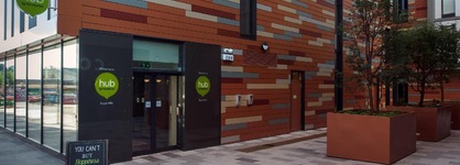 Premier Inn Edinburgh (Royal Mile)