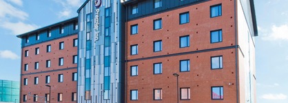 Premier Inn Gloucester (Quayside)