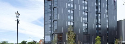Premier Inn Bedford Town Centre