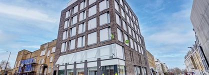 Premier Inn London West Brompton