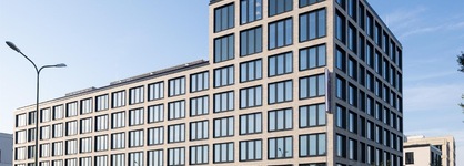 Premier Inn Muenchen City Schwabing