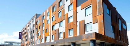Premier Inn Milton Keynes Central (Theatre District)