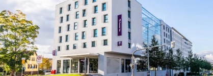 Premier Inn Stuttgart Feuerbach