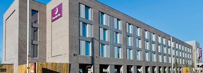 Premier Inn London Hayes