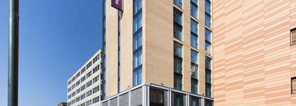 Premier Inn Bournemouth East Cliff