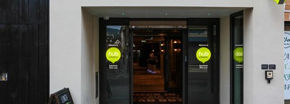 Premier Inn London Spitalfields