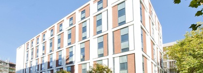 Premier Inn Bristol City Centre (Finzels Reach)