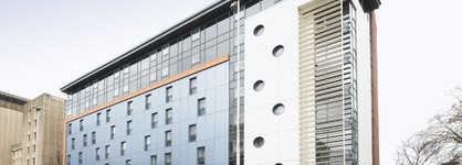Premier Inn Bristol Cc (Lewins Mead)