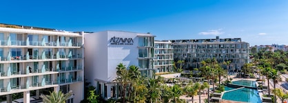 Atzavara Hotel & Spa