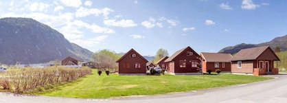 Førde Gjestehus Og Camping