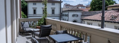 Dimora Palanca Boutique & Spa