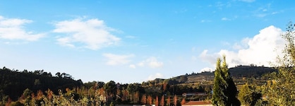 Lavandeira Douro Nature & Wellness