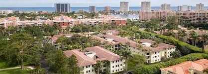 Bungalows At The Boca Raton