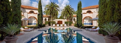 The Boca Raton Cloister