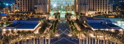 Rove Expo City