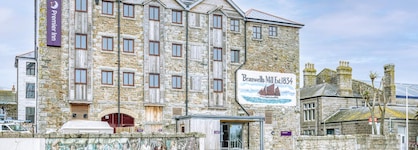 Premier Inn Penzance