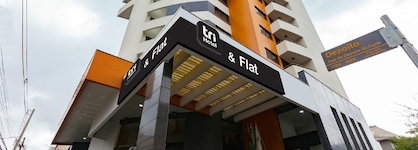 Tri Hotel & Flat Caxias