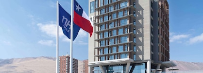Nh Iquique Pacífico