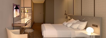 Nh Collection Frankfurt Spin Tower