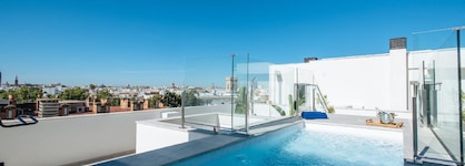 Sercotel Sevilla Guadalquivir Suites