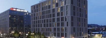 Stay Kooook Bern Wankdorf – Online Check In