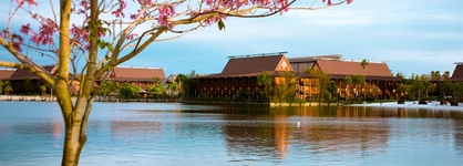 Disney's Polynesian Villas & Bungalows