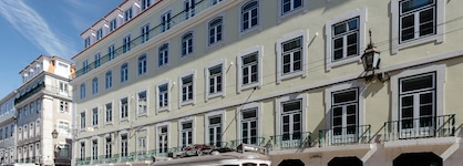 Eurostars Lisboa Baixa