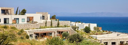 Koia All - Suite Well Being Resort - Adults Only