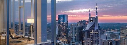 Four Seasons Nashville