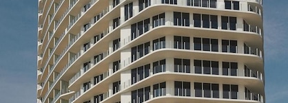 Four Seasons Hotel And Residences Fort Lauderdale