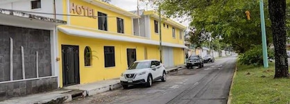 OYO Hotel Marias