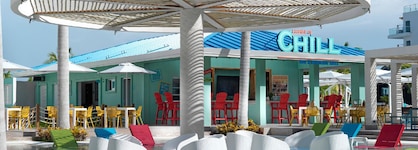 Margaritaville Island Reserve Riviera Maya By Karisma  - Adults Only