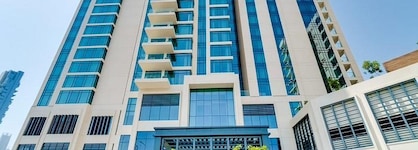Vida Residences The Hills - Emaar