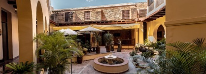 Hotel Mystique Camaguey San Juan