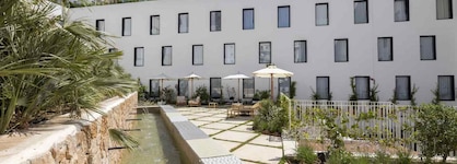 Hm Palma Blanc Hotel