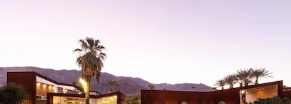 Arrive Palm Springs